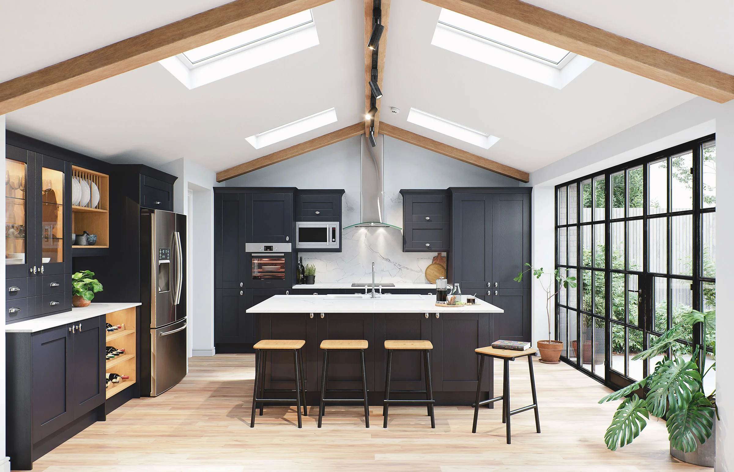 Kitchen Island Ideas for Family Homes: Storage, Style, and Sociability All in One